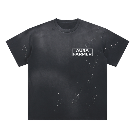 Aura Farmer