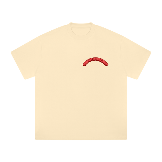 Quantum Entanglement Tee